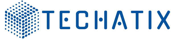 Techatix logo